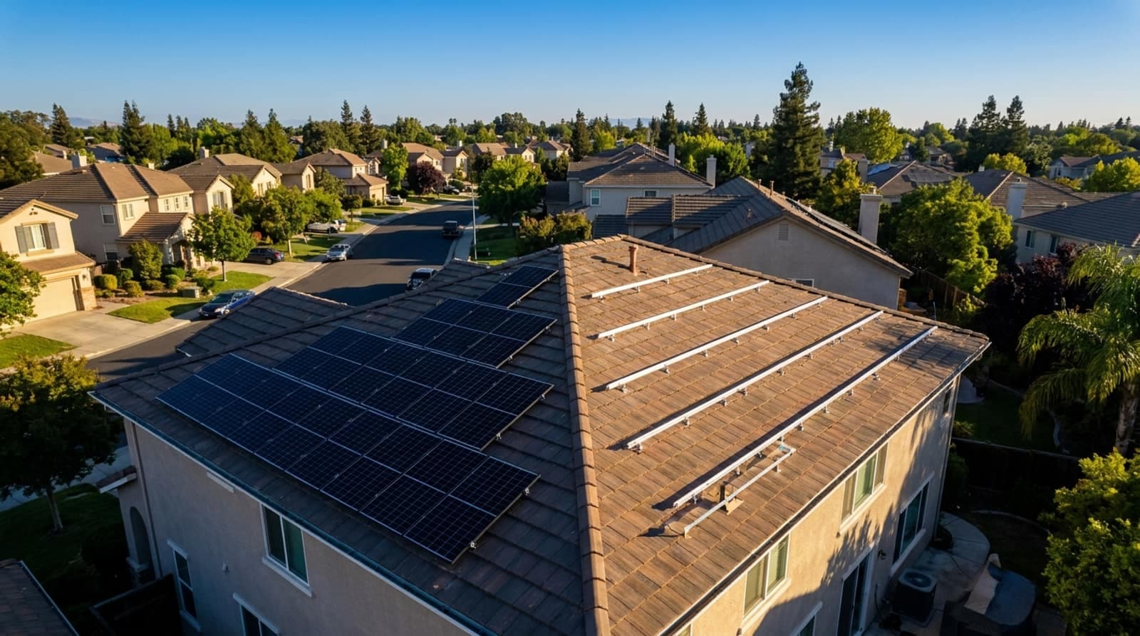 Solar work in Florida, FL